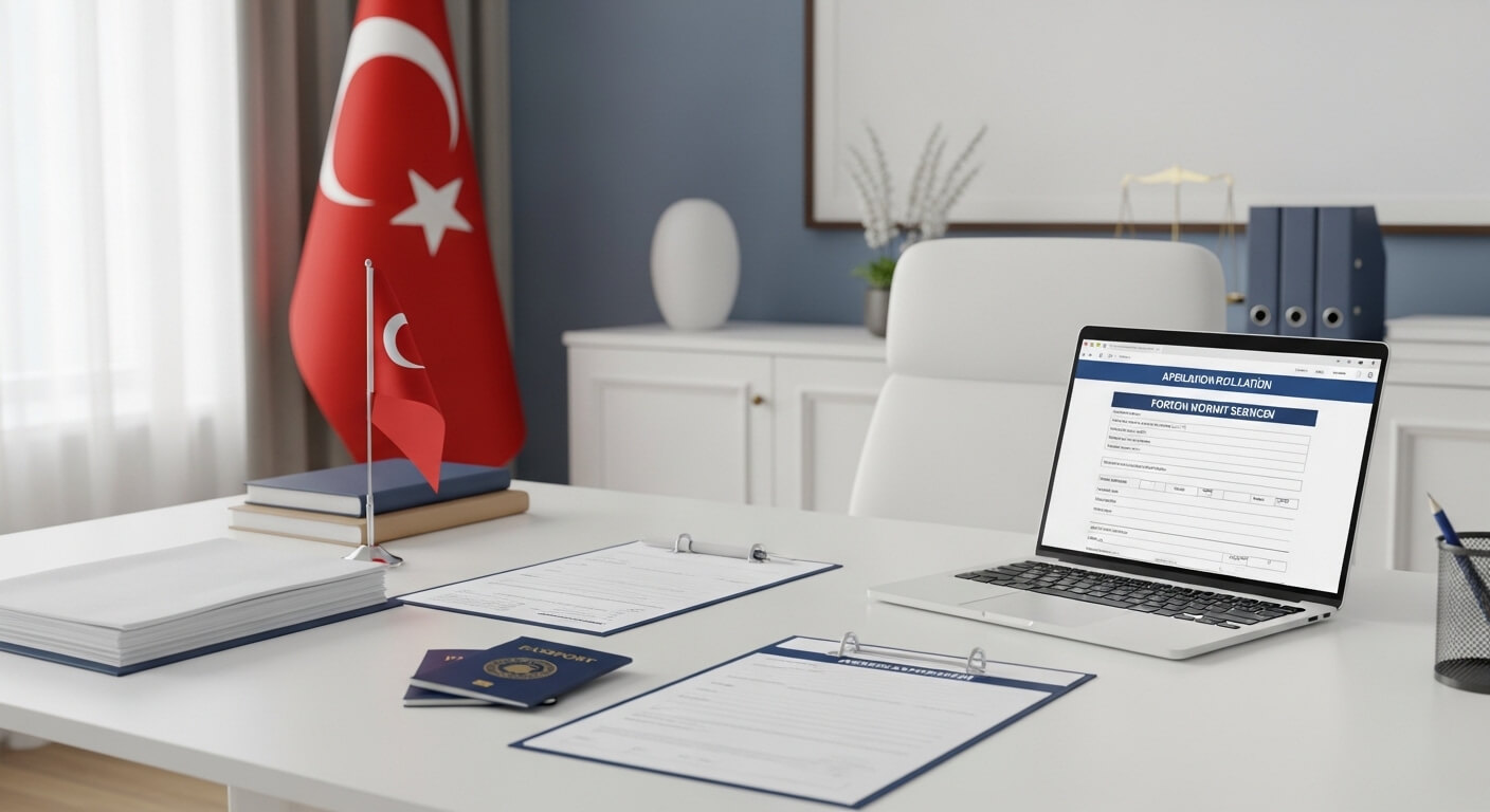 خدمات تصاريح العمل