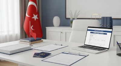 خدمات تصاريح العمل