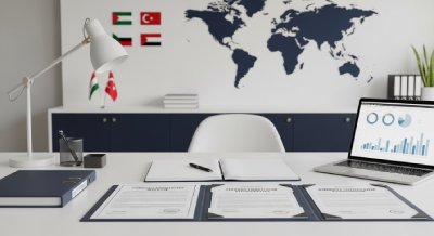 ما هي خدمات تأسيس الشركات؟