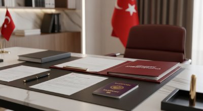 ما هو طلب الحصول على الجنسية التركية؟