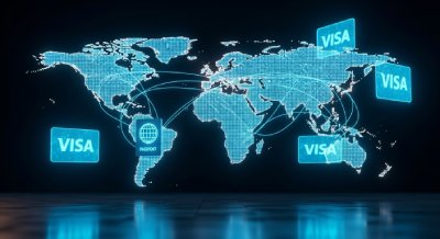 ما هي شركة الاستشارات العالمية للتأشيرات؟