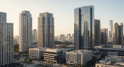 ما هو مجال العقارات وإدارة الاستثمارات؟