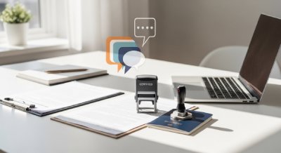 ما هي خدمات الترجمة والدعم التشغيلي؟