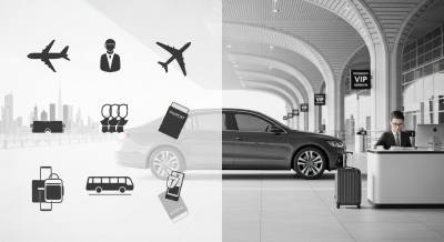 ما هي وظيفة مساعد السفر والخدمات اللوجستية؟